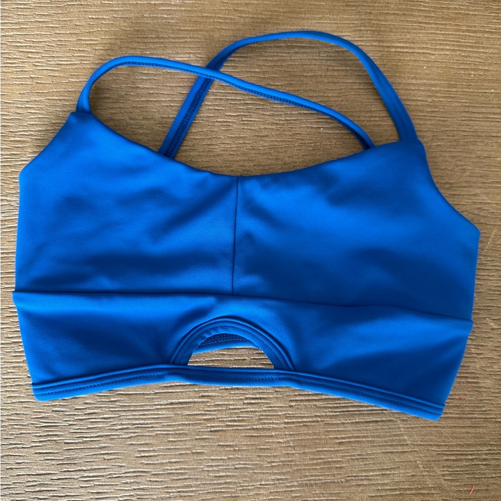 Five Dancewear Girls Dance bra